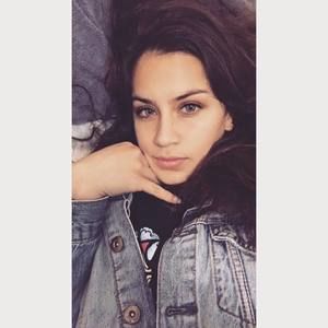 Meet your Posher, Teresa